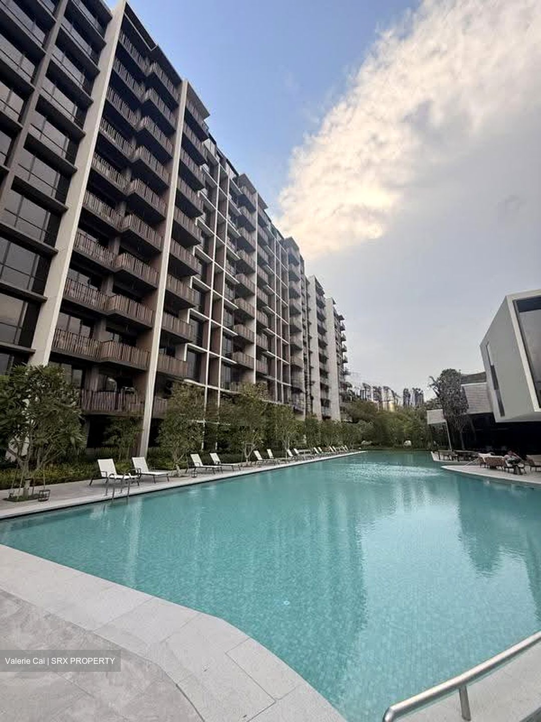 Norwood Grand (D25), Apartment #610911391